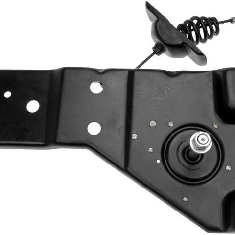 Dorman Spare Tire Hoist 924-511