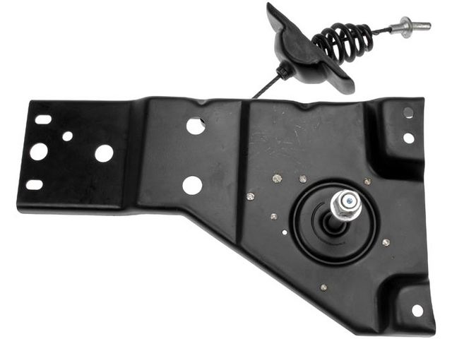 Dorman Spare Tire Hoist