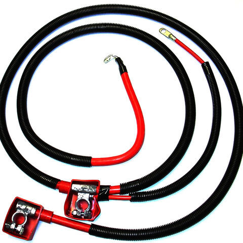 Standard Motor Products Battery Cable A116-00HP