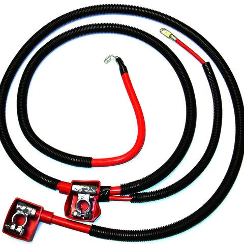 Standard Motor Products Battery Cable A116-00HP