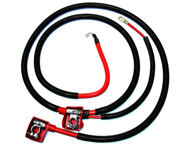 Standard Motor Products Battery Cable