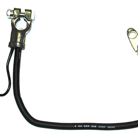 Standard Motor Products Battery Cable A15-4U