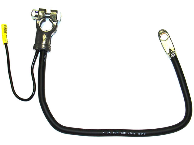 Standard Motor Products Battery Cable
