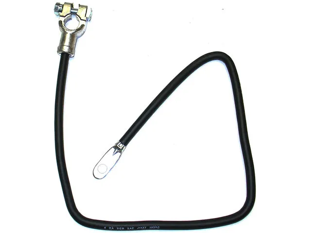 Standard Motor Products Battery Cable