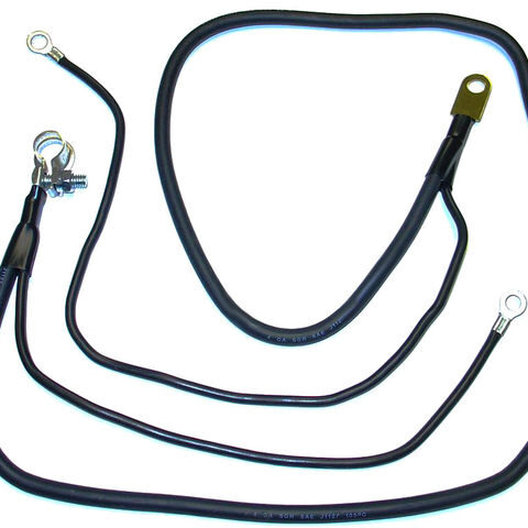 Standard Motor Products Battery Cable A53-4UDC