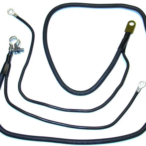 Standard Motor Products Battery Cable A53-4UDC