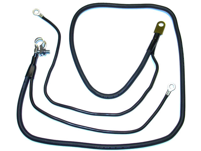 Standard Motor Products Battery Cable