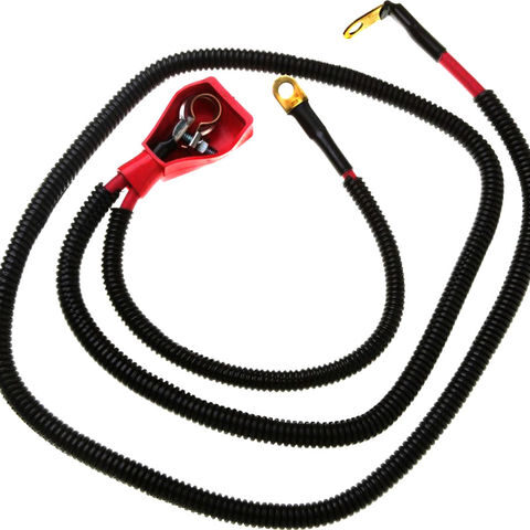 Standard Motor Products Battery Cable A604TB