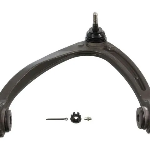 Moog Front Left Upper Control Arm and Ball Joint Assembly CK80669