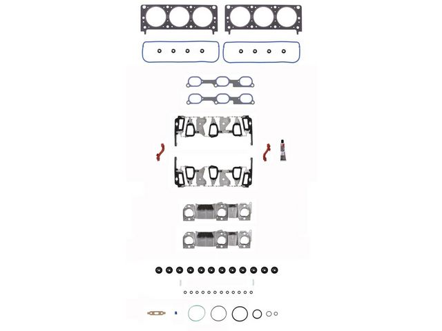 Felpro Head Gasket Set
