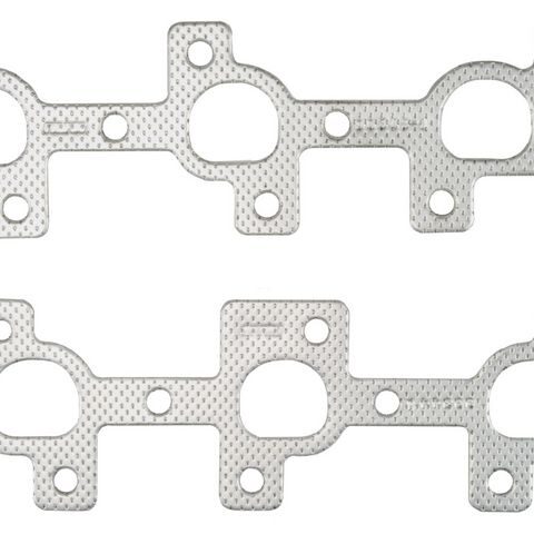 Felpro Exhaust Manifold Gasket Set MS 96344-1