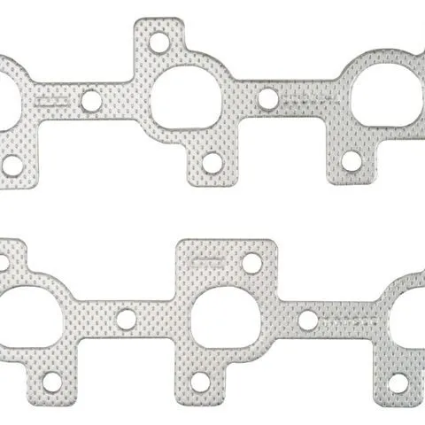 Felpro Exhaust Manifold Gasket Set MS 96344-1