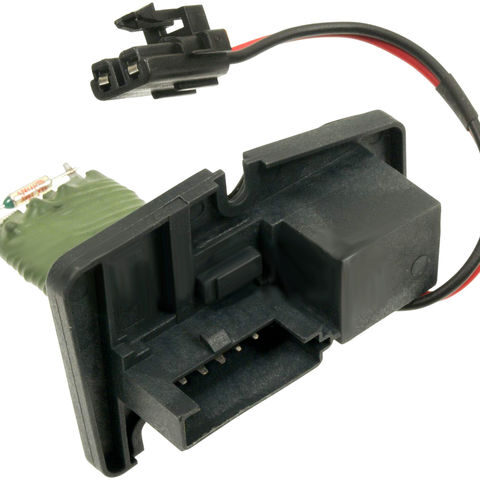 Standard Motor Products Blower Motor Resistor RU60T