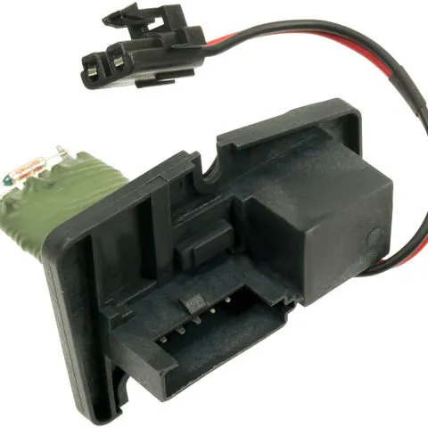 Standard Motor Products Blower Motor Resistor RU60T