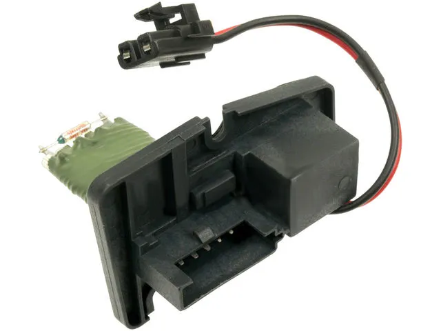 Standard Motor Products Blower Motor Resistor