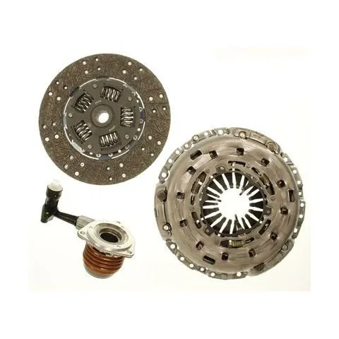 Rhino Pac Clutch Kit 04-229