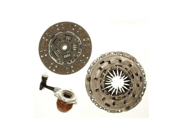 Rhino Pac Clutch Kit