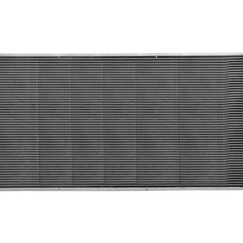 CSF Radiator 3744