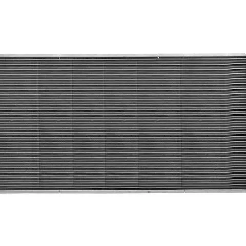 CSF Radiator 3744