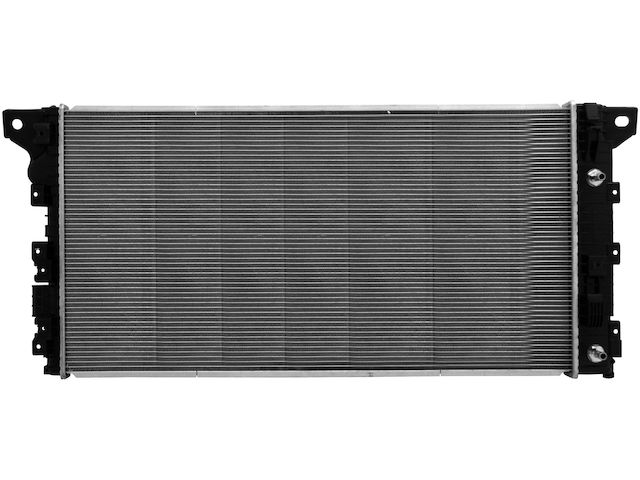 CSF Radiator