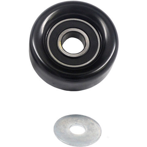 AC Delco Air Conditioning Accessory Belt Idler Pulley 36220