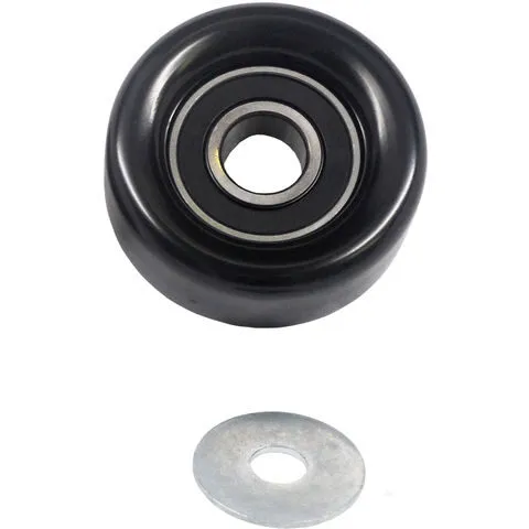 AC Delco Air Conditioning Accessory Belt Idler Pulley 36220