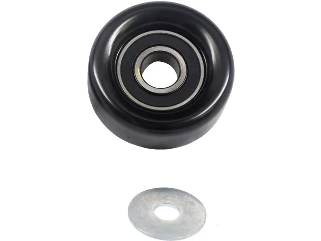 AC Delco Accessory Belt Idler Pulley