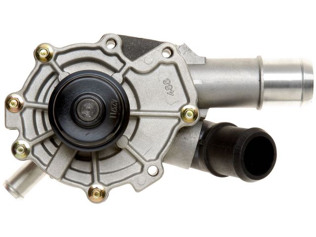 Gates Water Pump