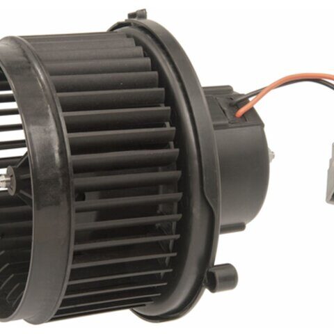 Four Seasons Front Blower Motor 75823