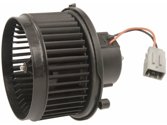 Four Seasons Blower Motor