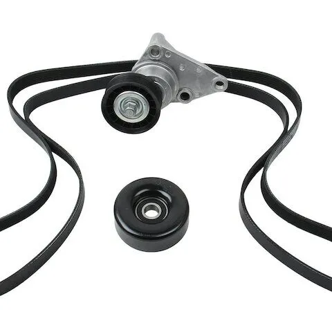 Gates Serpentine Belt Drive Component Kit ACK060930