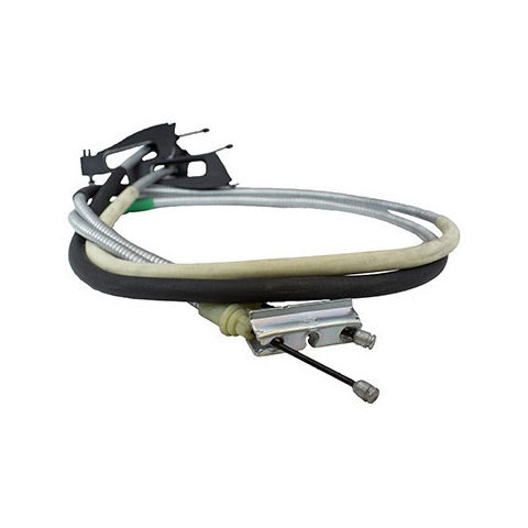 Motorcraft Rear Parking Brake Cable BRCA-15