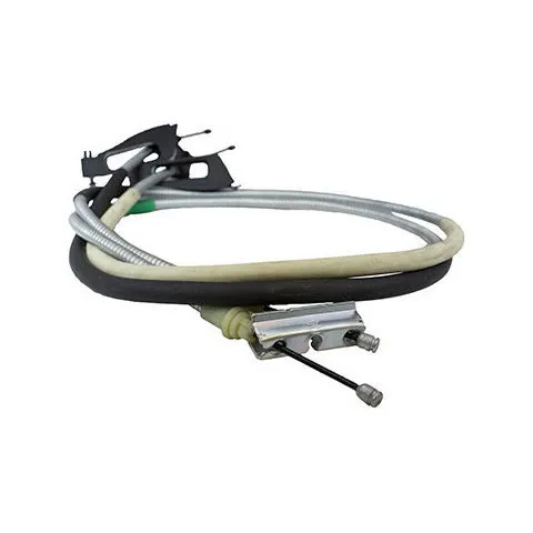 Motorcraft Rear Parking Brake Cable BRCA-15