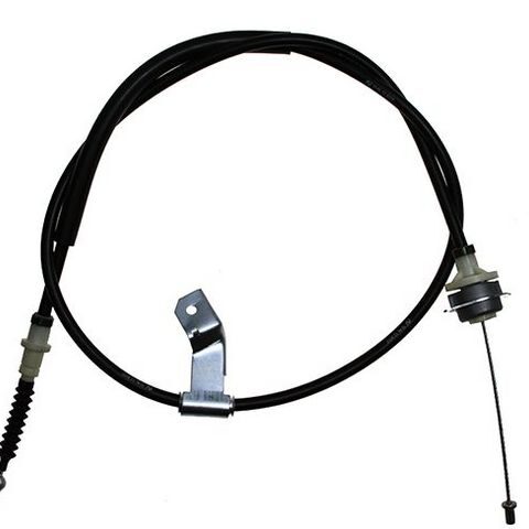 Rhino Pac Clutch Cable CC332