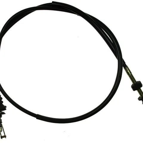 Rhino Pac Clutch Cable CC509