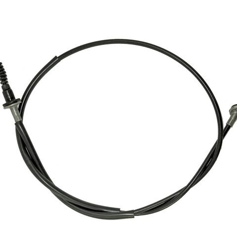 Rhino Pac Clutch Cable CC813