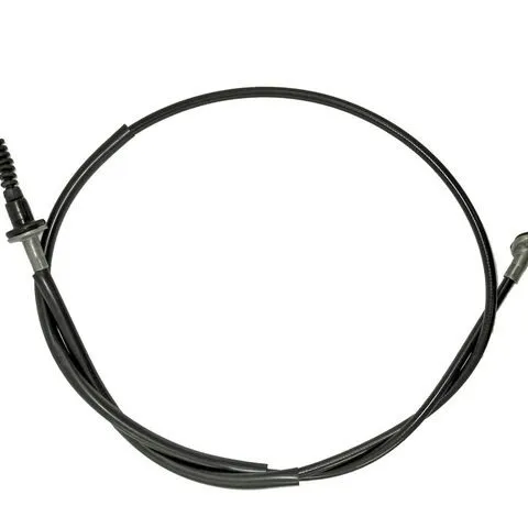 Rhino Pac Clutch Cable CC813