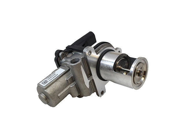 Motorcraft EGR Valve