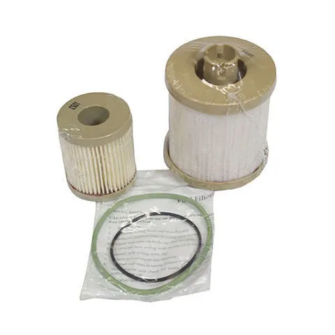 Motorcraft Fuel Filter FD-4616
