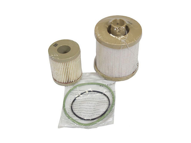 Motorcraft Fuel Filter