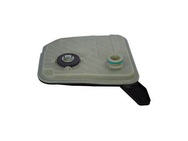 Motorcraft Automatic Transmission Filter Kit