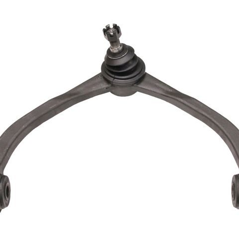 Moog Front Upper Control Arm and Ball Joint Assembly RK620006