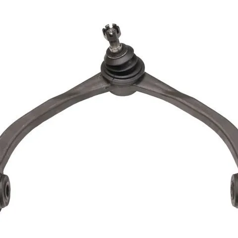 Moog Front Upper Control Arm and Ball Joint Assembly RK620006