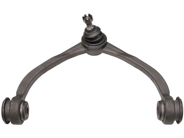Moog Control Arm and Ball Joint Assembly