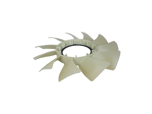 Motorcraft Fan Blade