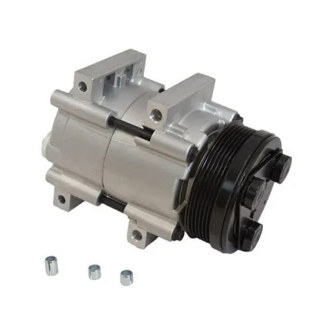 Motorcraft A/C Compressor YCC-189