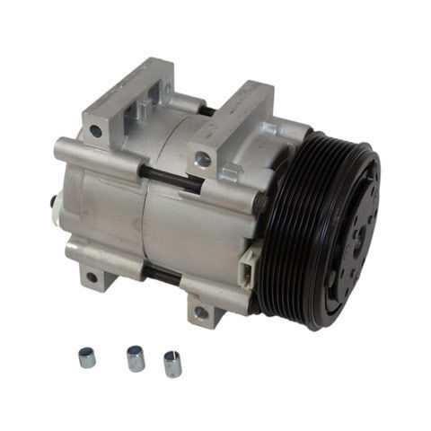 Motorcraft A/C Compressor YCC-208