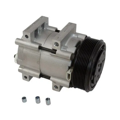 Motorcraft A/C Compressor YCC-208