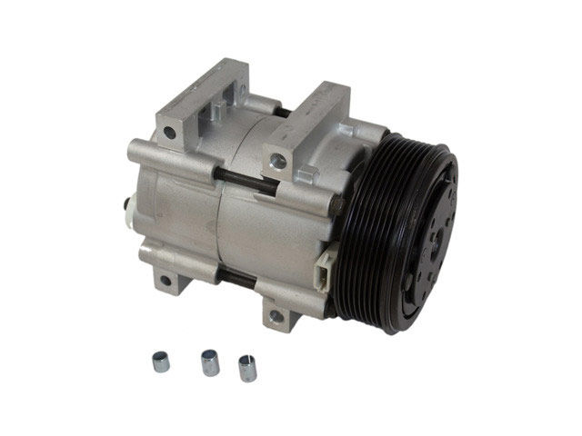 Motorcraft A/C Compressor