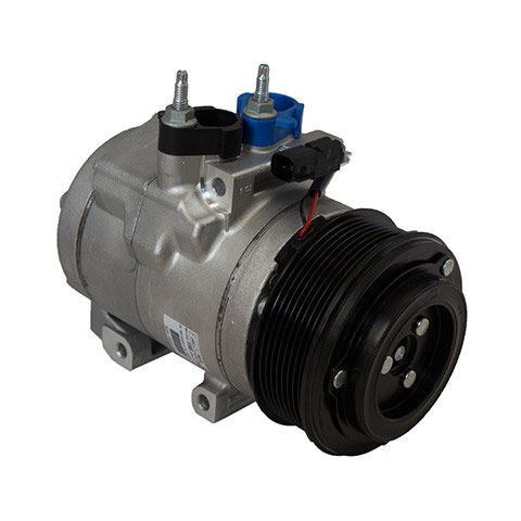 Motorcraft A/C Compressor YCC-257